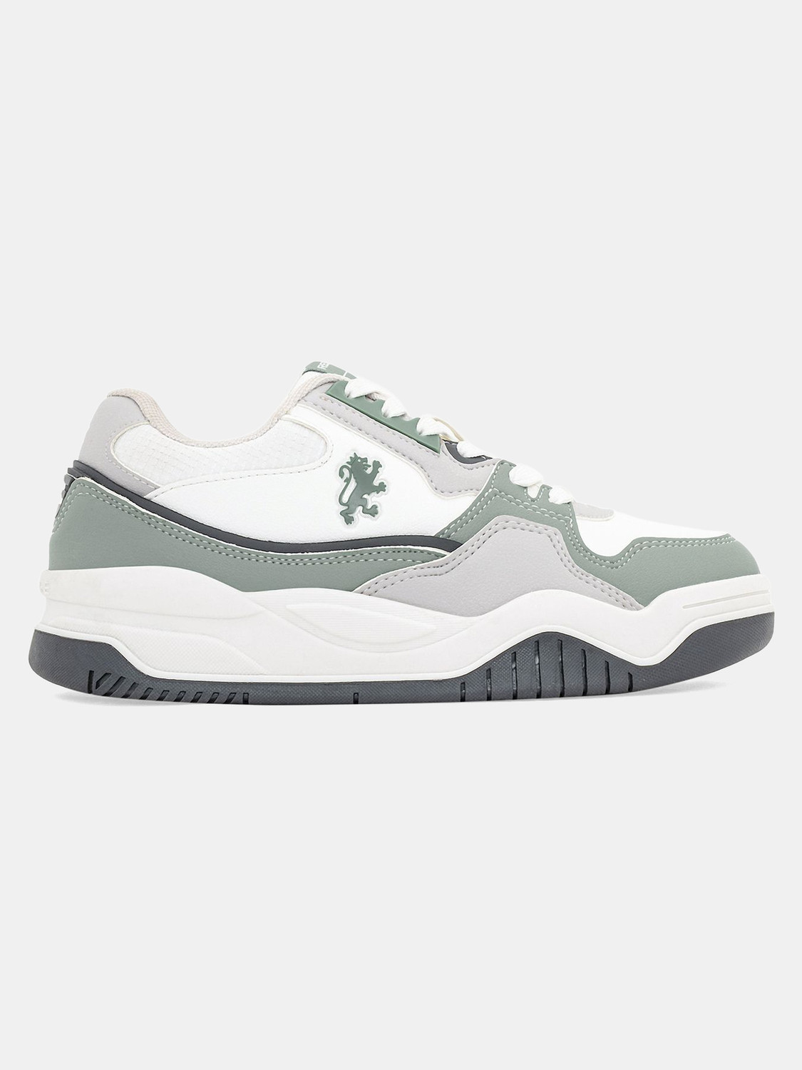 Image of RED TAPE Lifestyle with Soft Cushioning Sneakers For Women