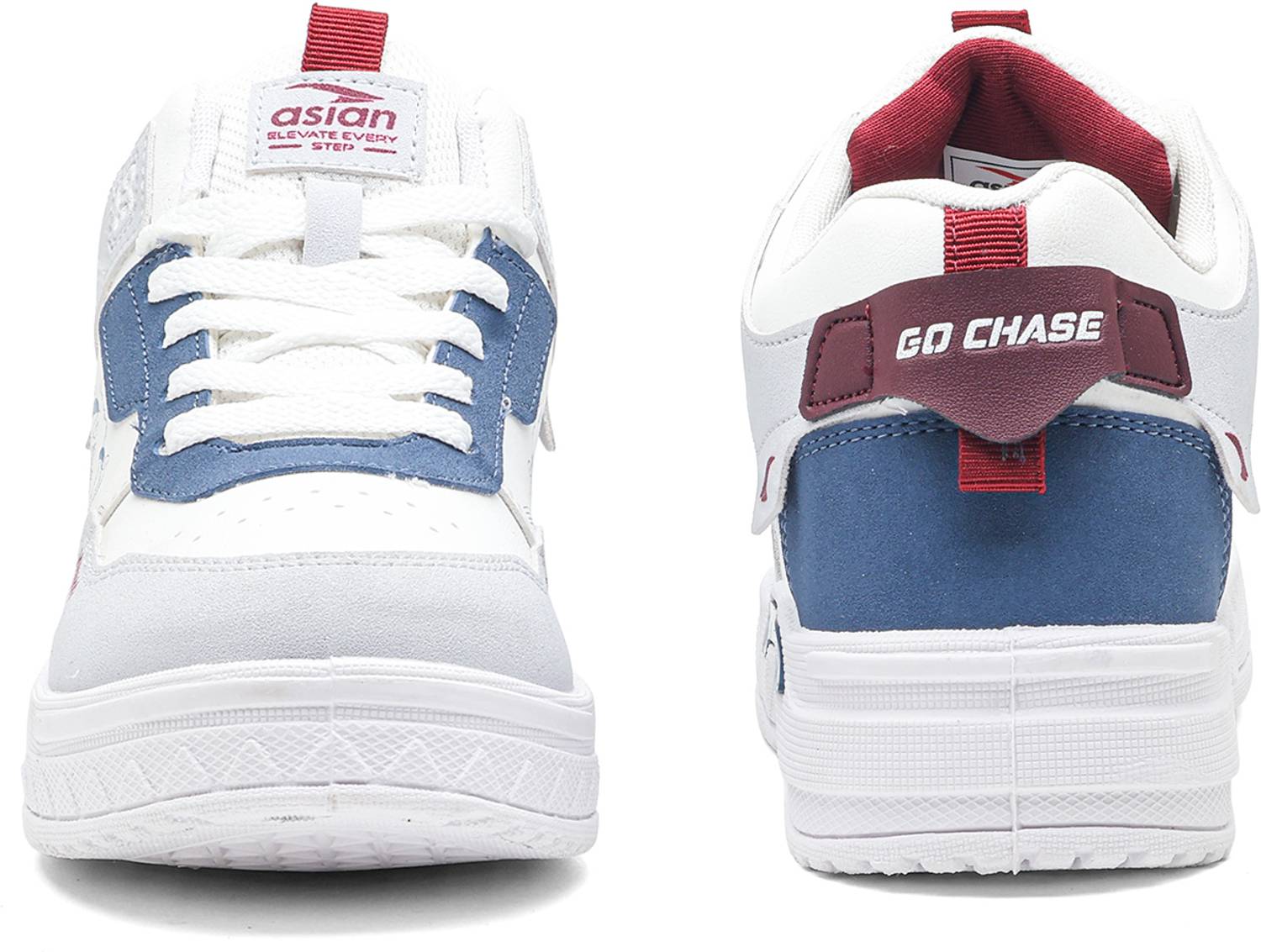 Asian NEXUS-11 Men's Sneaker - Image 3