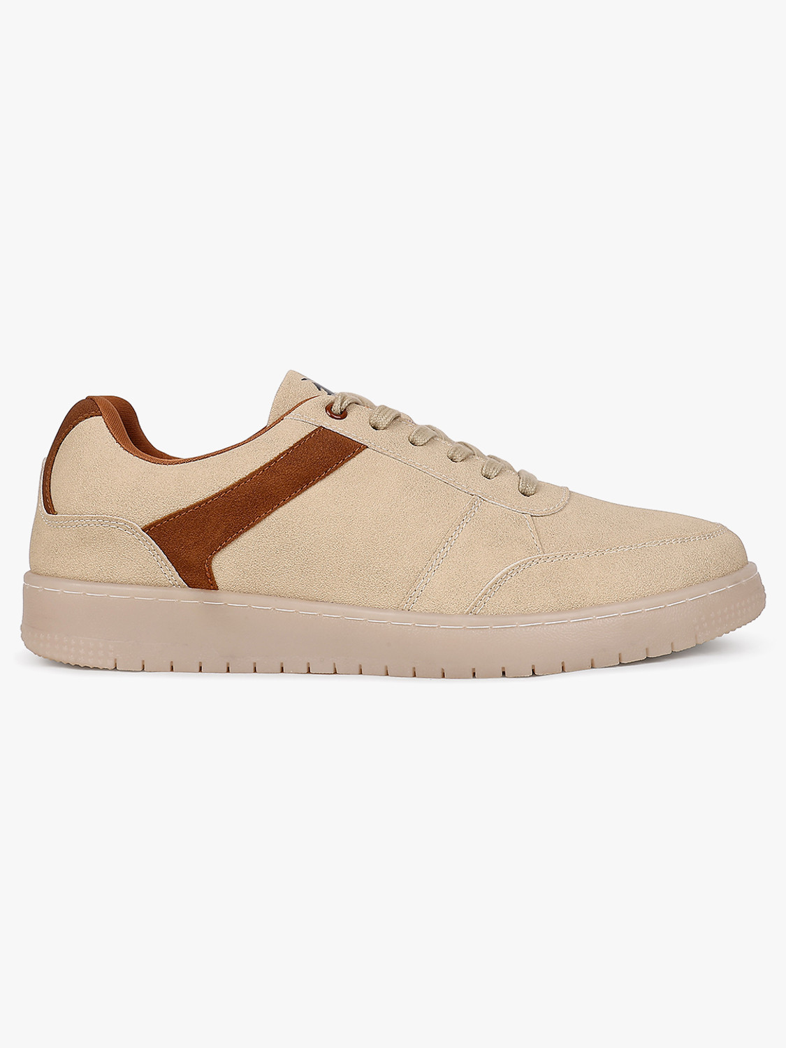 Image of CANTABIL Casual Sneakers for Men l Lightweight & Comfortable with Cushioned Insole Sneakers For Men