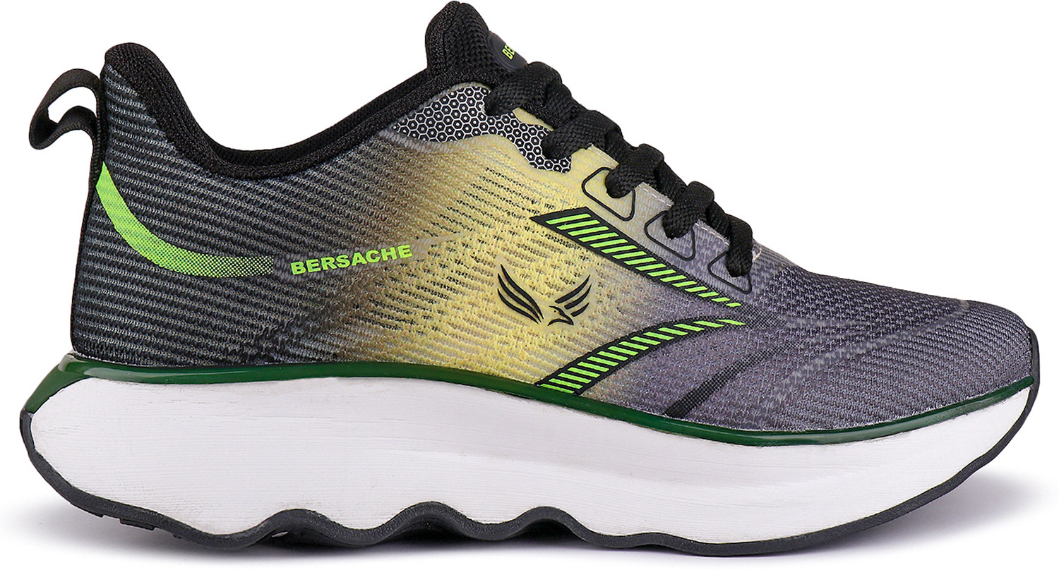Image of BERSACHE Bersache Sneaker, Loafers ,Casual With Extra Comfort Sneakers For Mens /boys Sneakers For Men