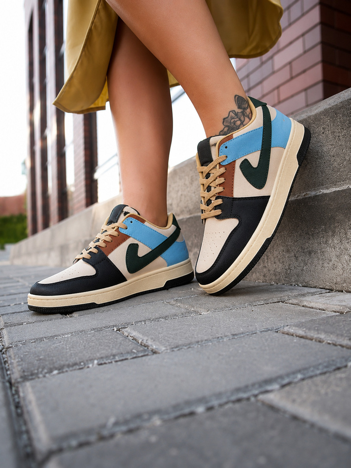Image of ULTRASS Sneakers For Men