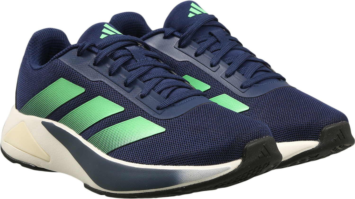 Image of ADIDAS ENRY Flux 2.0 M Running Shoes For Men (Blue, 7)