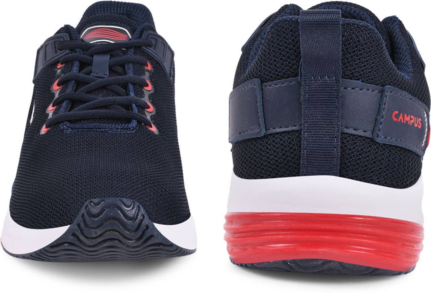 CAMPUS REFRESH PRO Men's Sports Shoes - Image 4