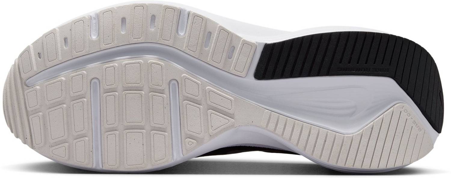 NIKE DOWNSHIFTER 14 Men's Running Shoes White - Image 4