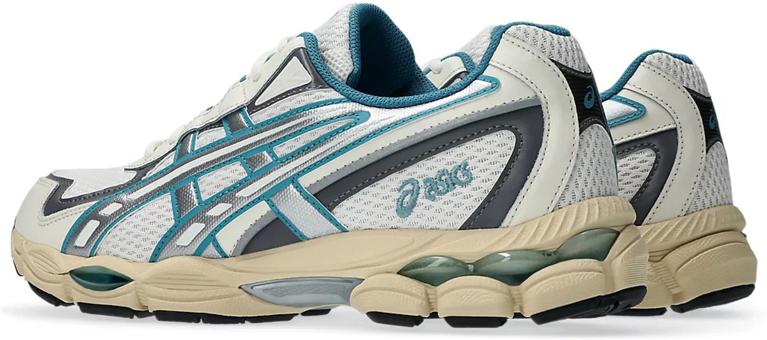 Image of Asics GEL-NYC 2055 Sneakers For Men