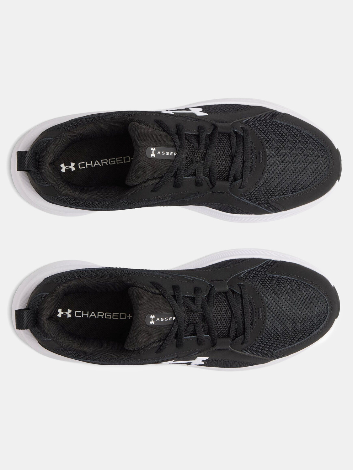 Image of UNDER ARMOUR Assert 11 Running Shoes For Men