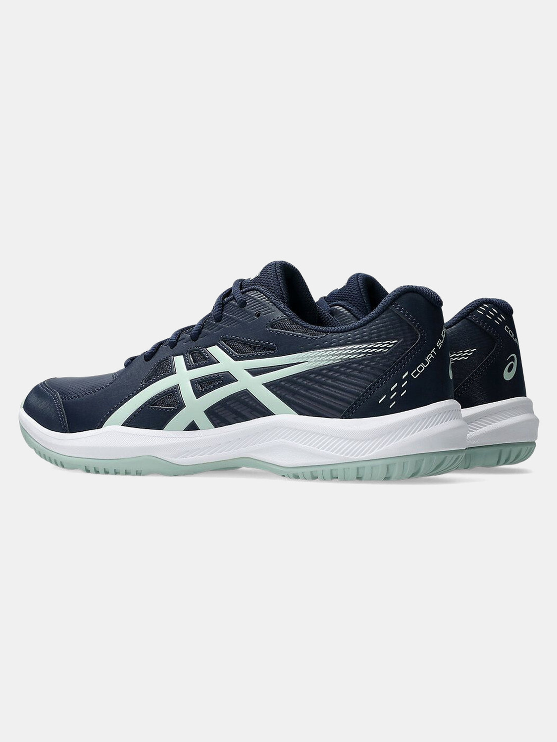 Image of Asics COURT SLIDE 4 Tennis Shoes For Men