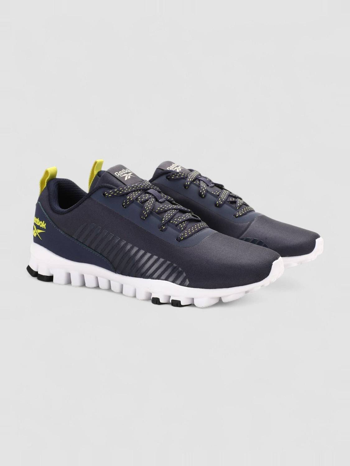REEBOK Essotera Flex Blue Men's Gym Shoes - Image 2