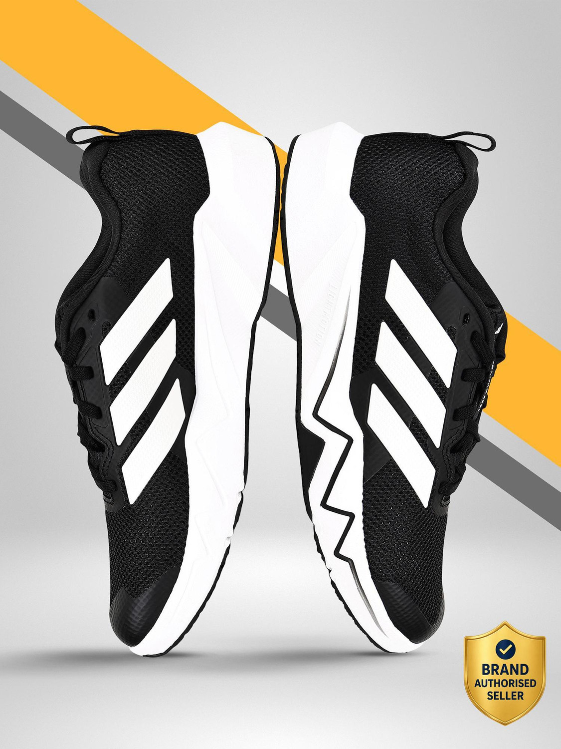 Image of ADIDAS RAPIDMOVE GO TRAINER M Training & Gym Shoes For Men