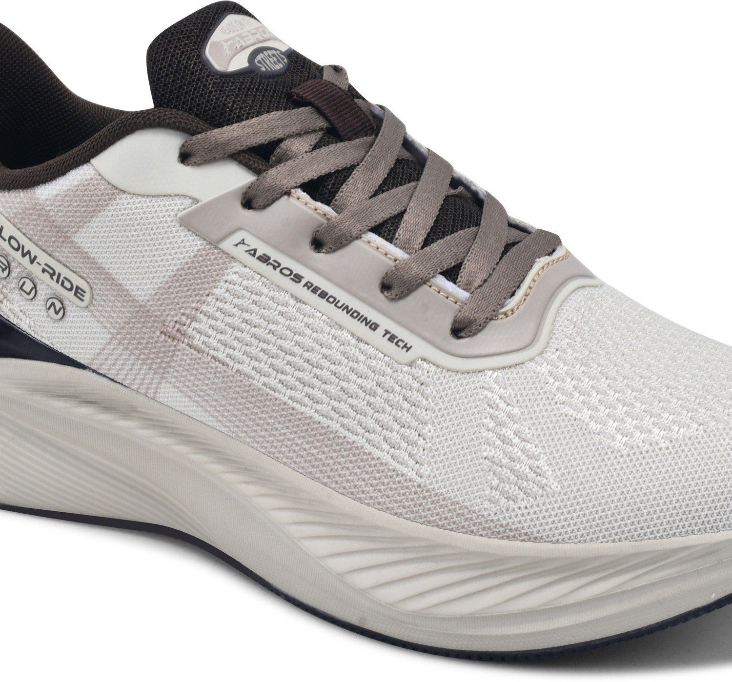 Image of Abros STRENO Running Shoes For Men