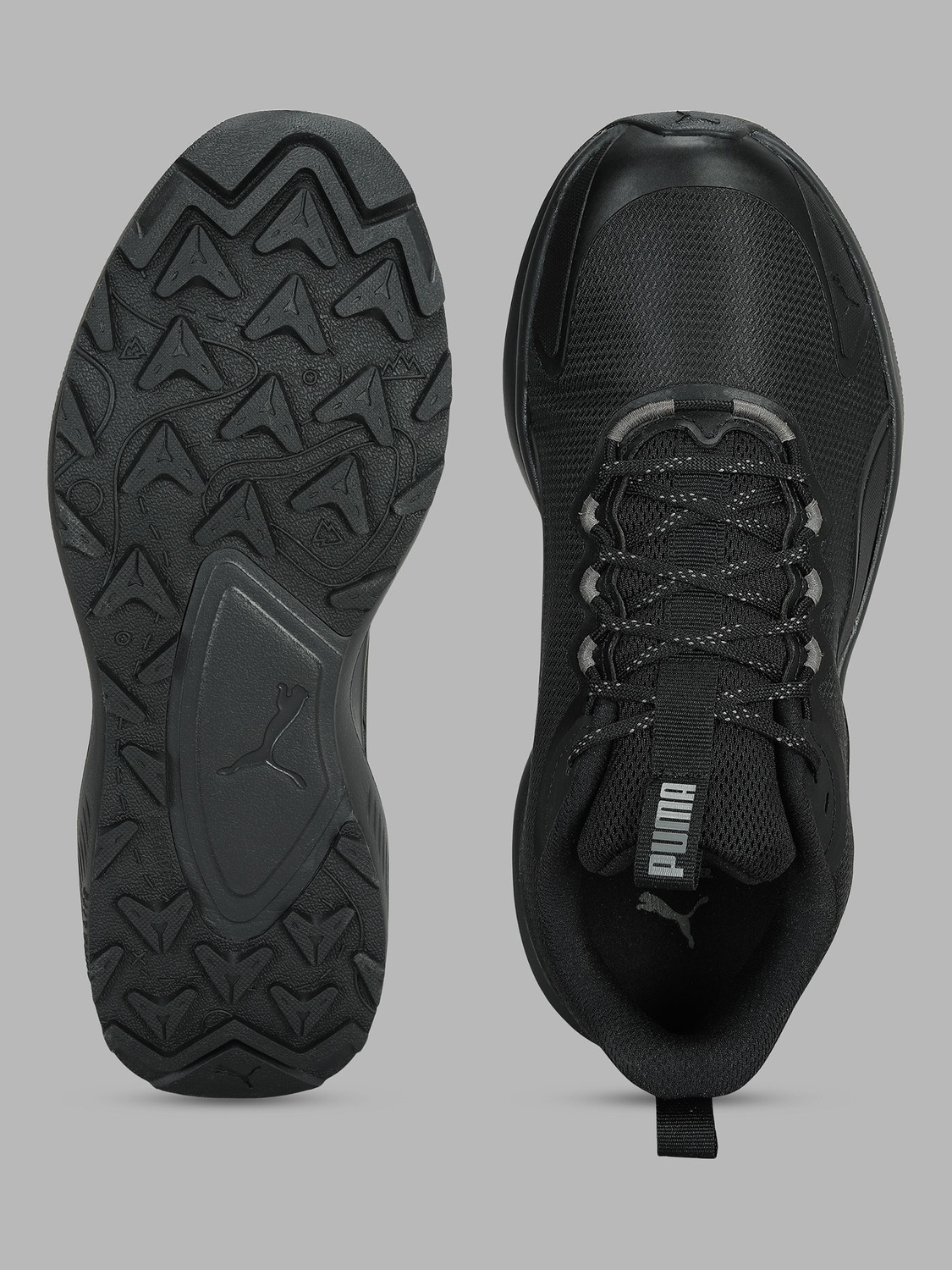 Image of PUMA Skyrocket Lite Trail Running Shoes For Men