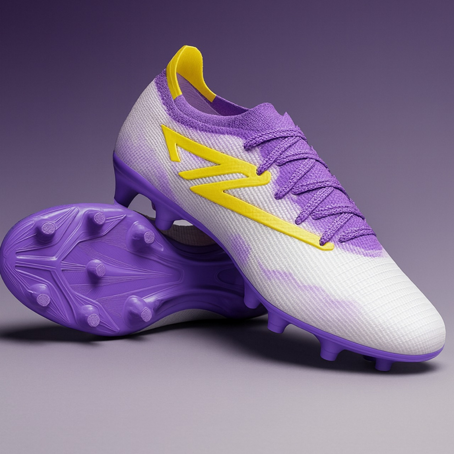 Image of GOWIN THUNDER Football Shoes For Men