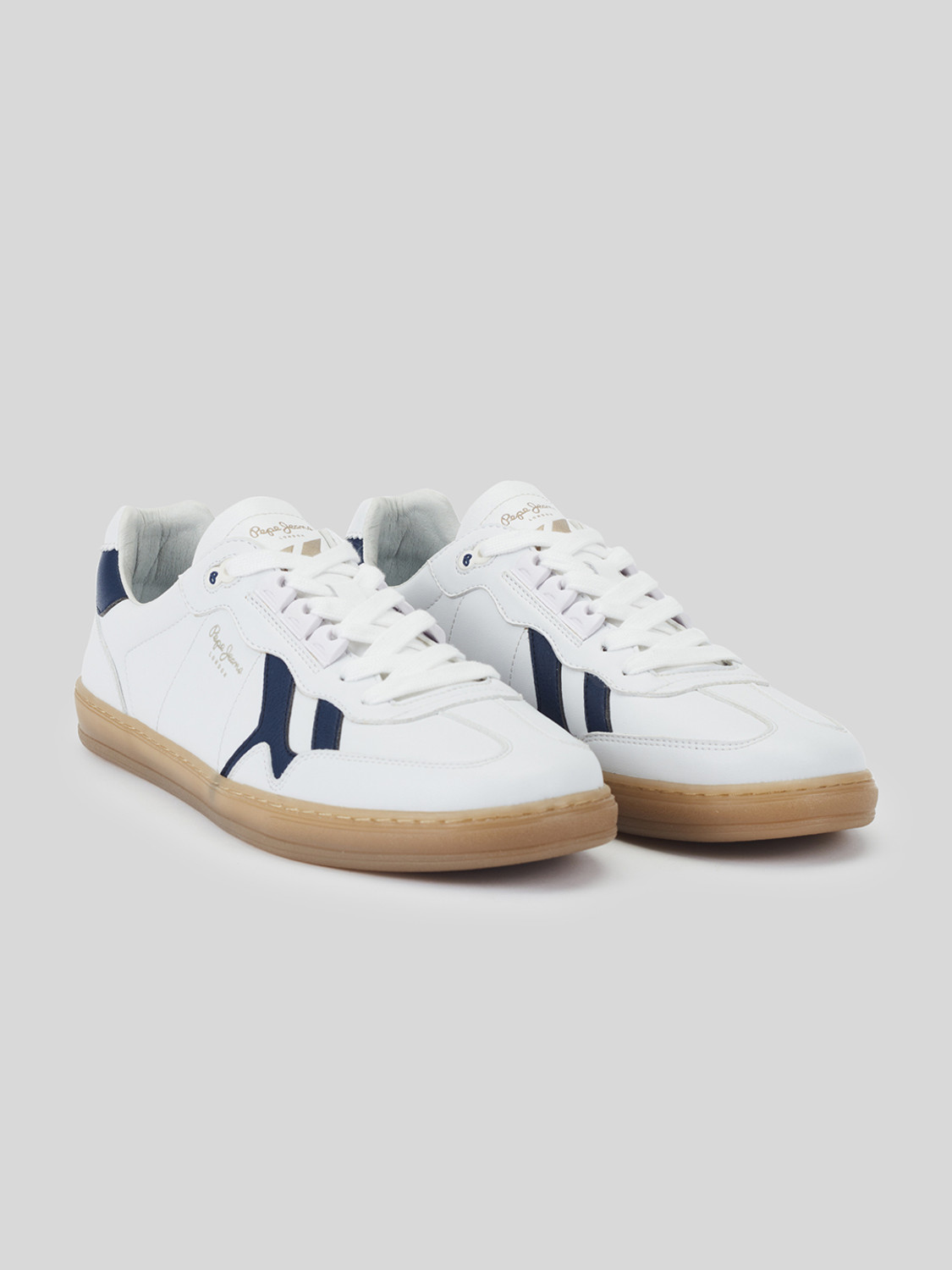 Image of Pepe Jeans Sneakers For Men