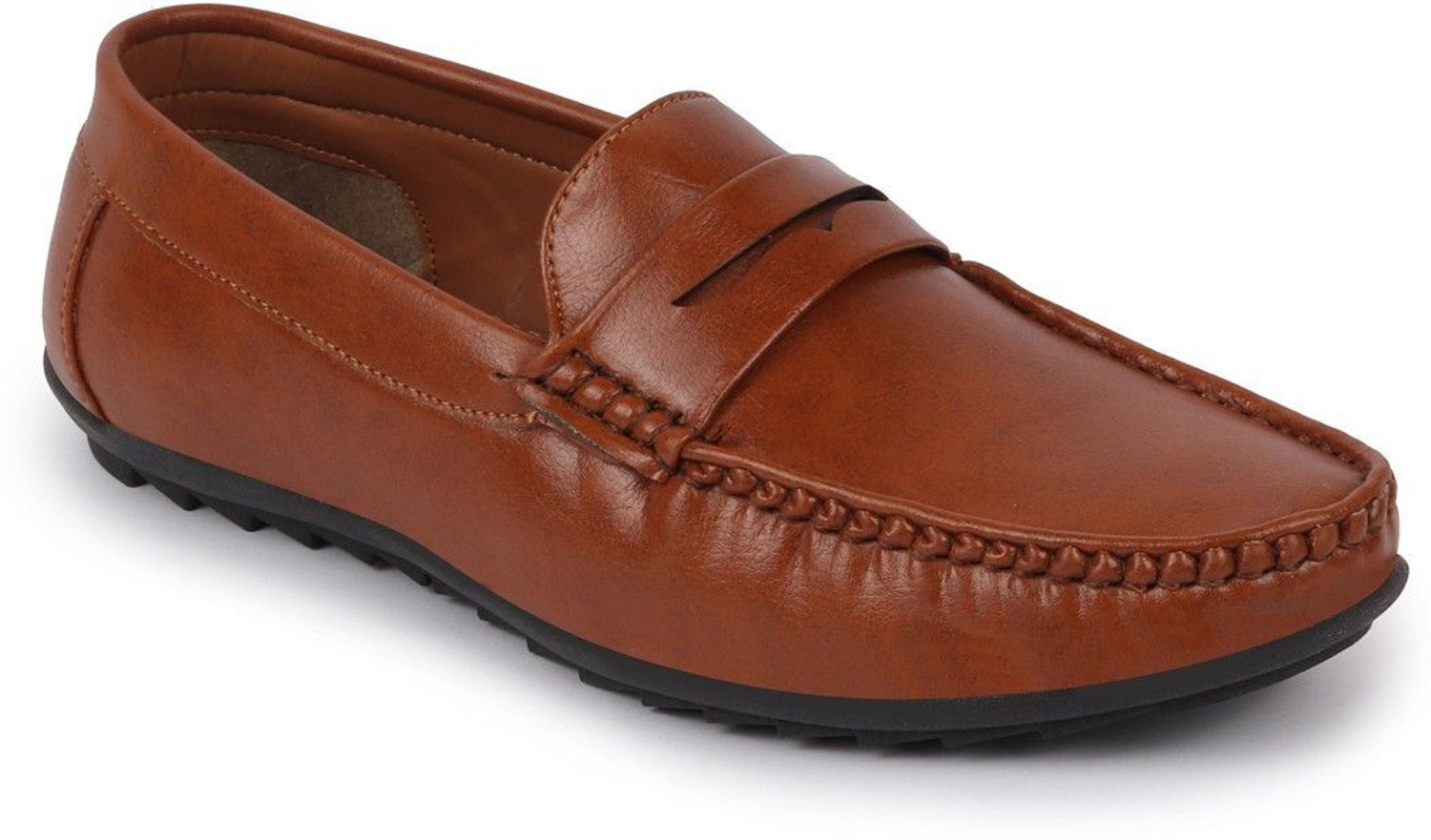 Image of Bata Loafers For Men