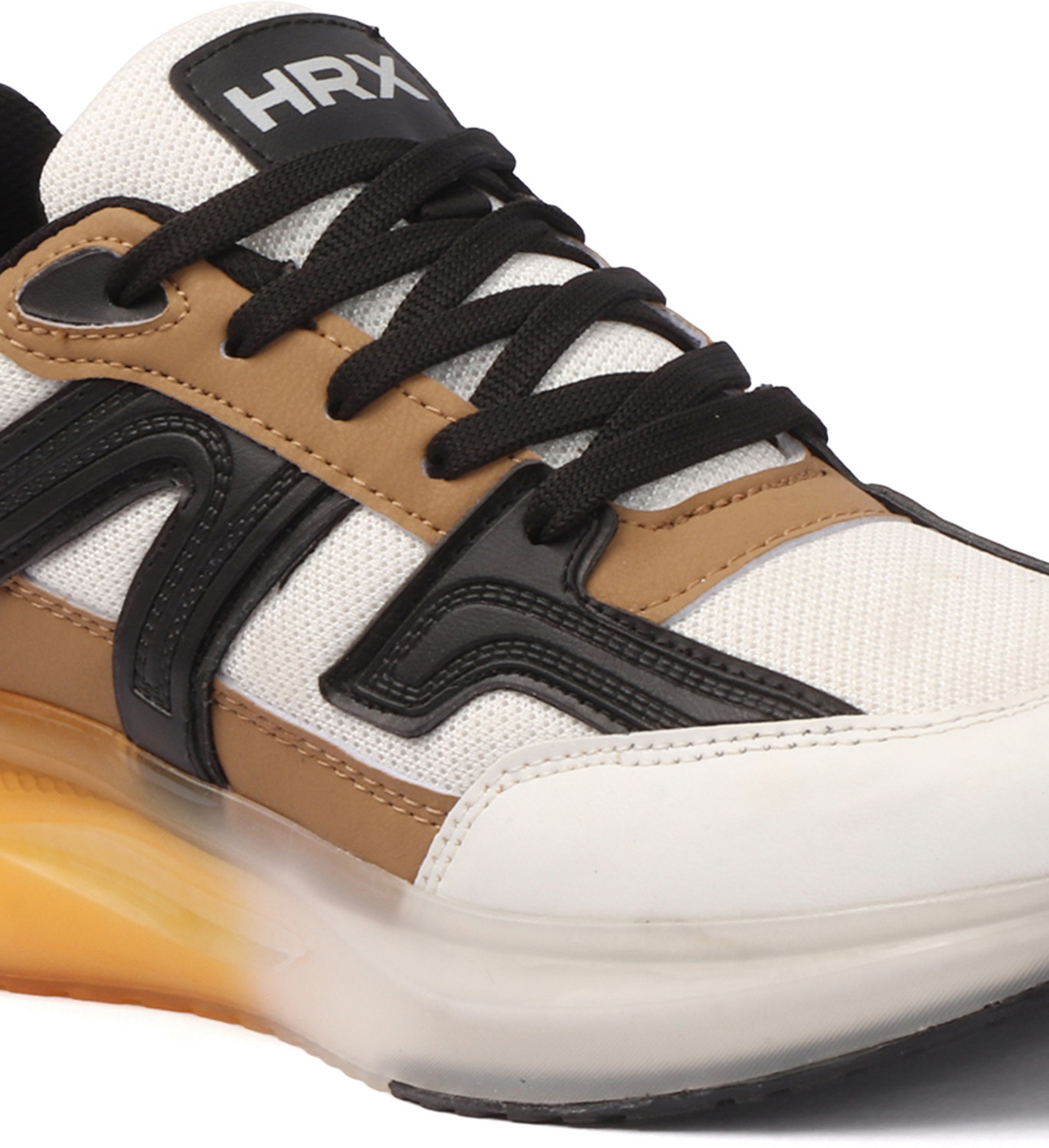 Image of HRX by Hrithik Roshan Walking Shoes For Men