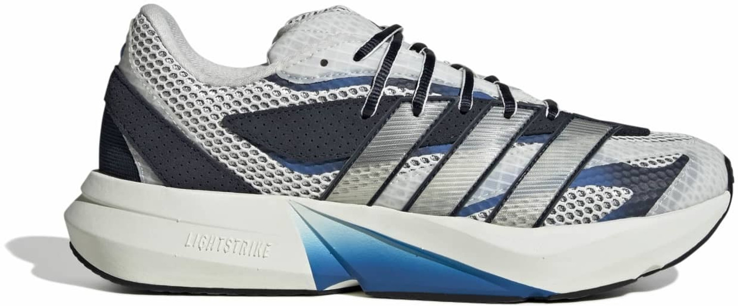 Image of ADIDAS LIGHTBLAZE Running Shoes For Men