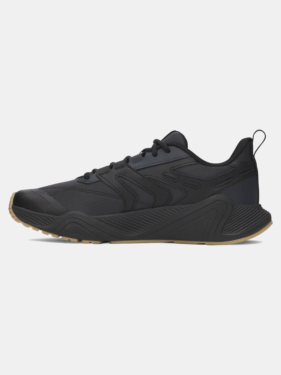 Image of UNDER ARMOUR Charged Commit TR 5 Training & Gym Shoes For Men