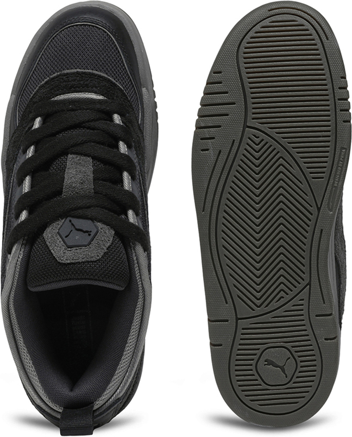 Image of PUMA 180 Pro Overworn Sneakers For Men