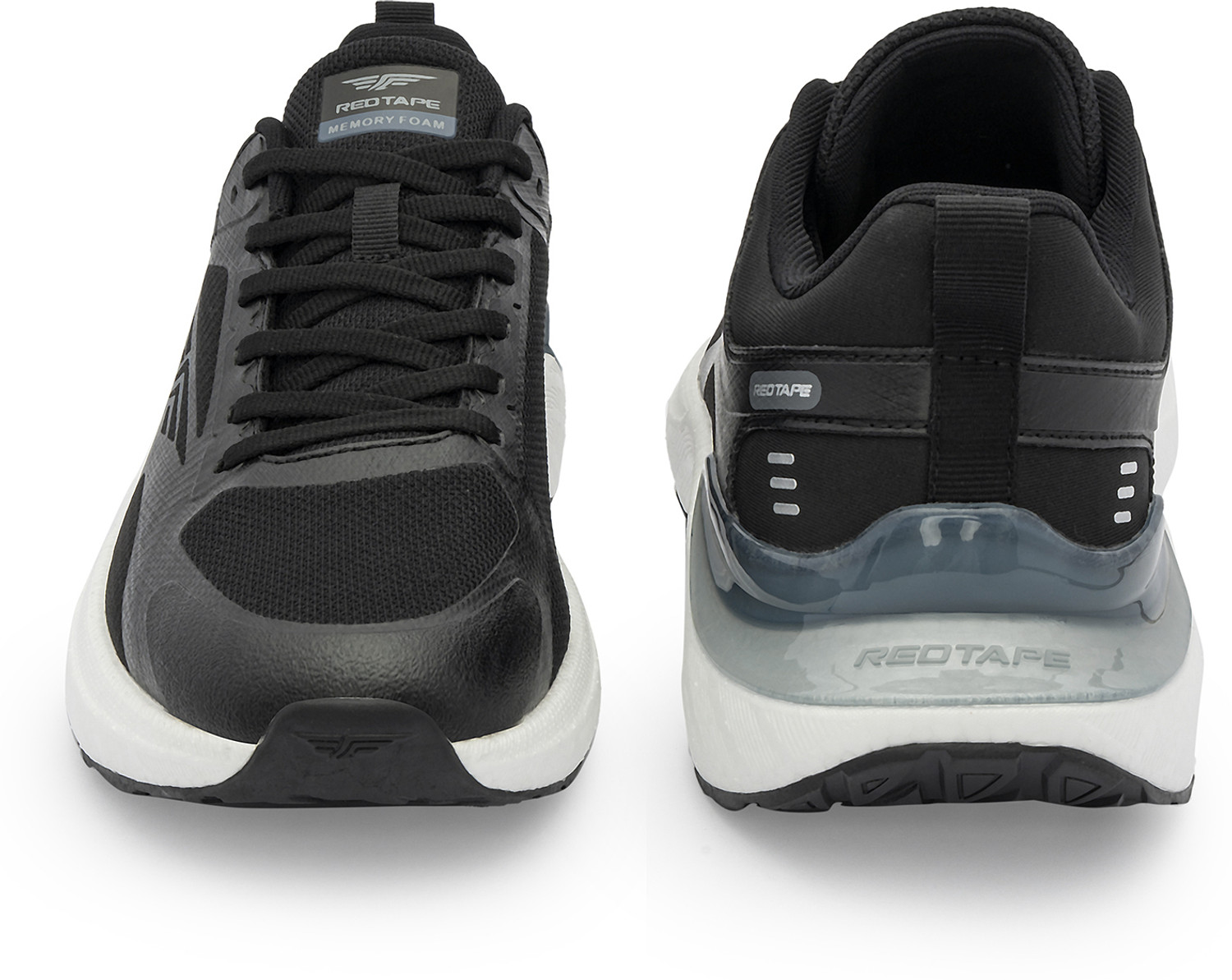 Image of RED TAPE ETPU Athleisure Shoes for High- Comfort Walking Shoes For Men