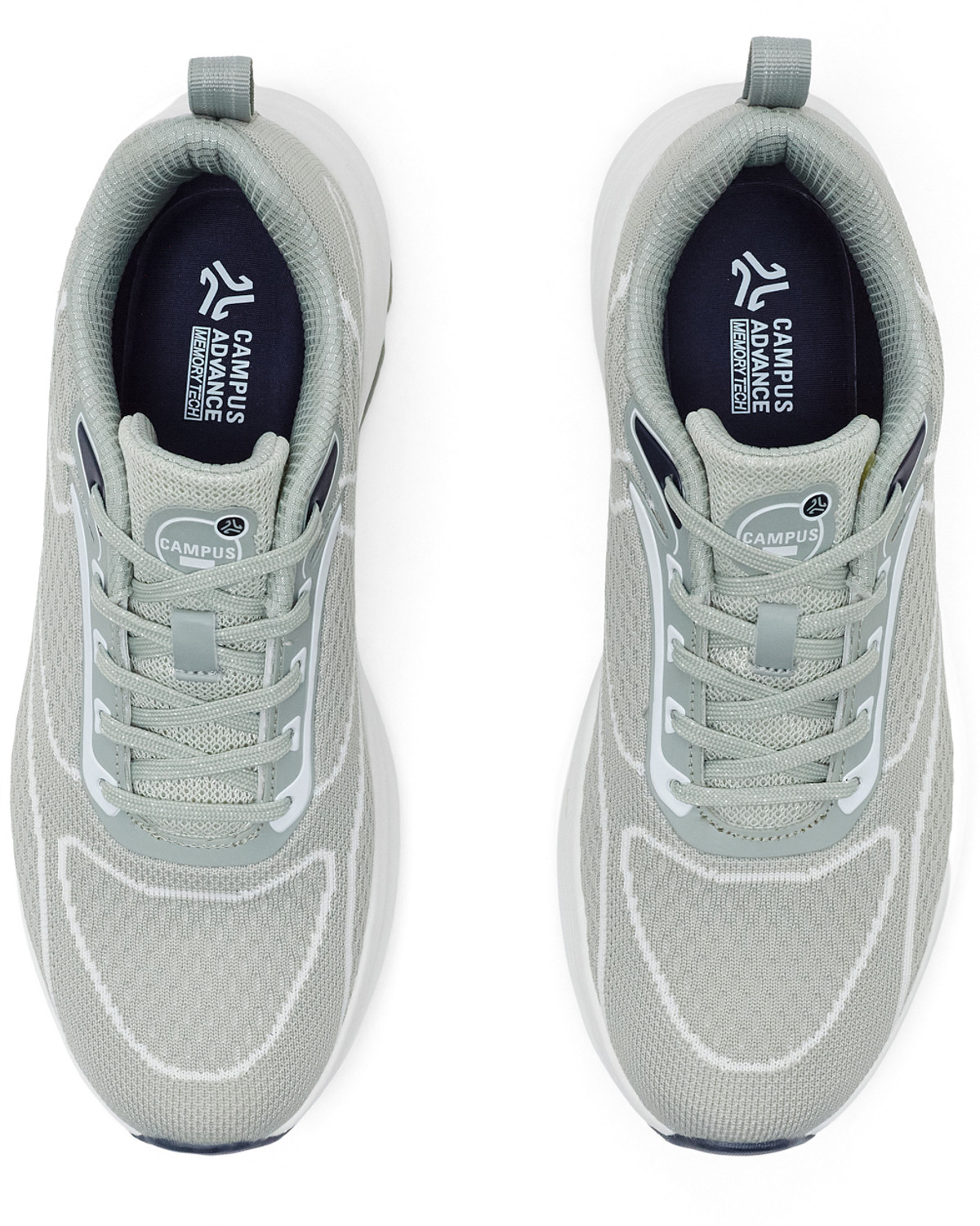 Image of CAMPUS KRIVO Running Shoes For Men