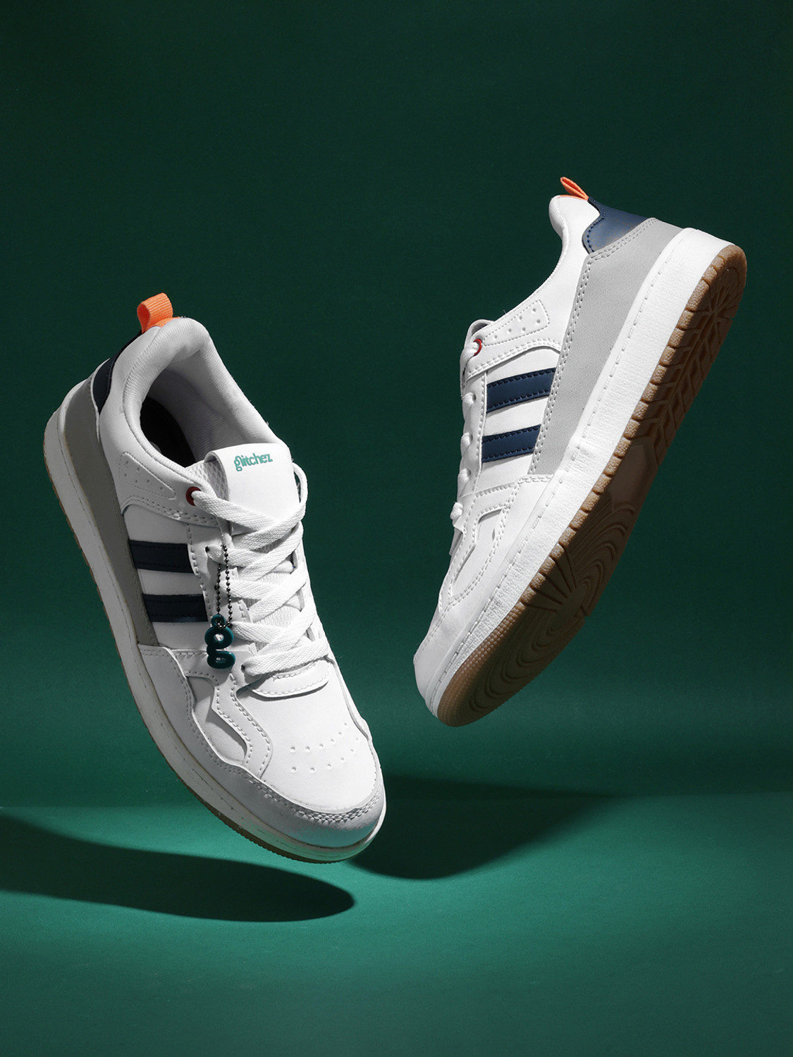 Image of Glitchez Casuals For Men