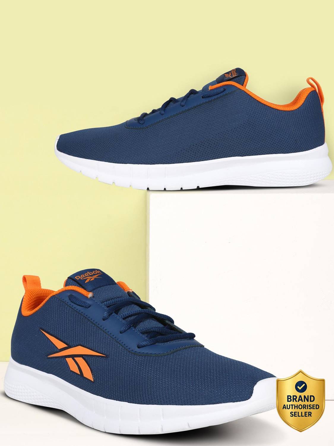 REEBOK STRIDE RUNNER Sneakers For Men