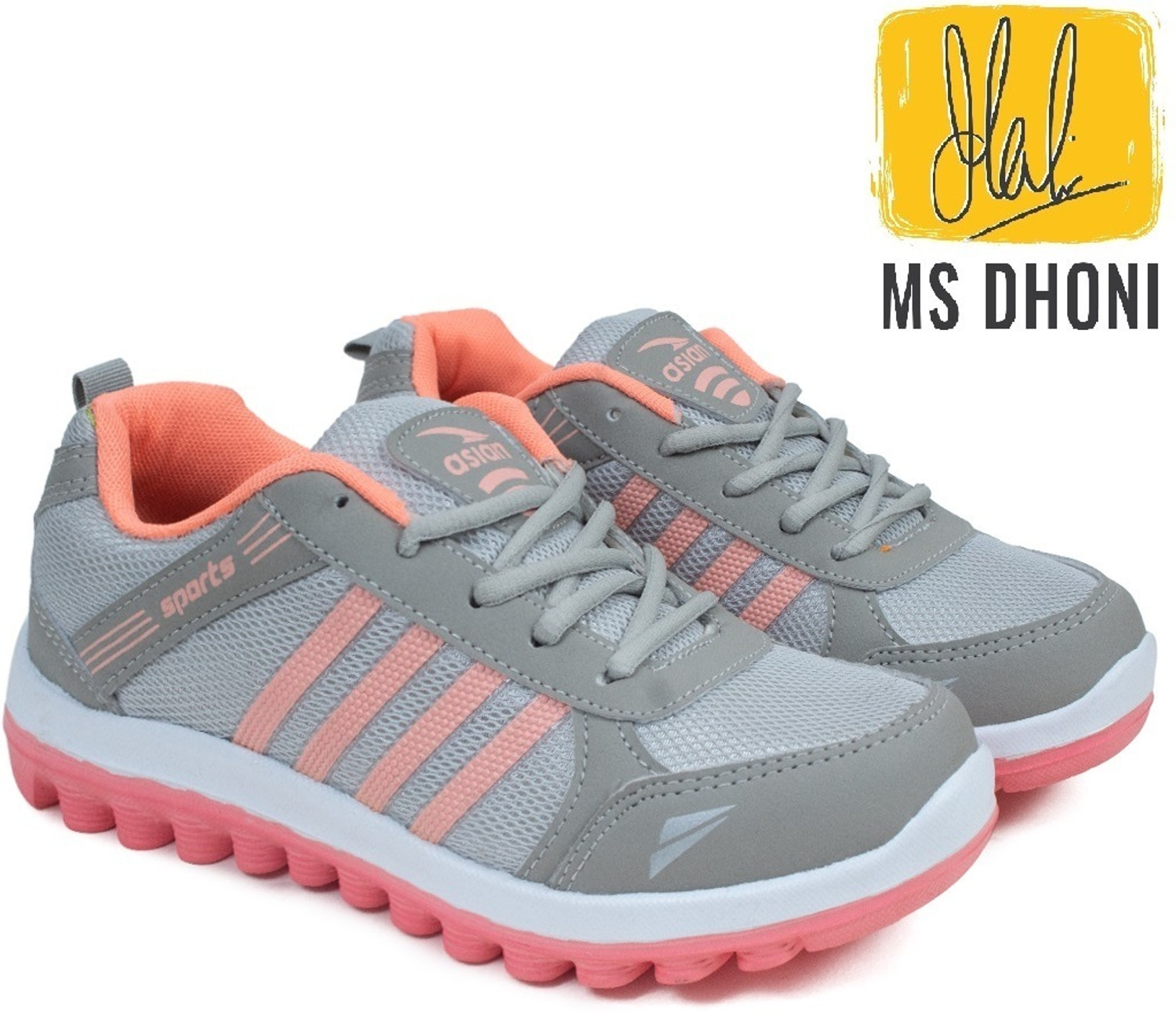 Image of asian Running Shoes For Women
