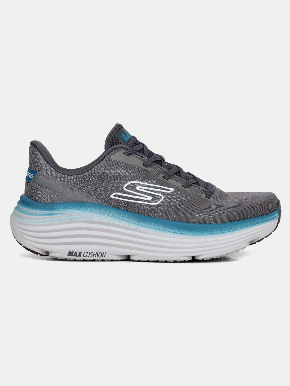 Image of Skechers 220621-CHAR Sneakers For Men