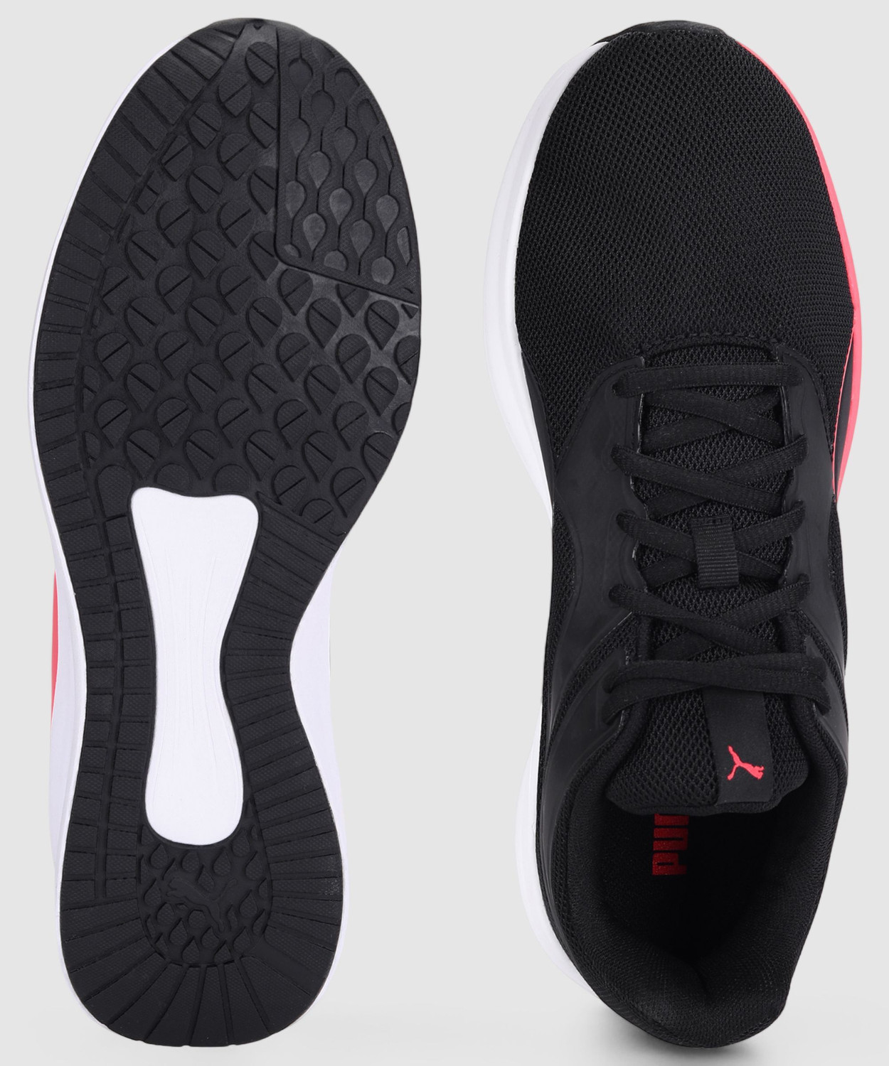 Image of PUMA Transport Running Shoes For Men