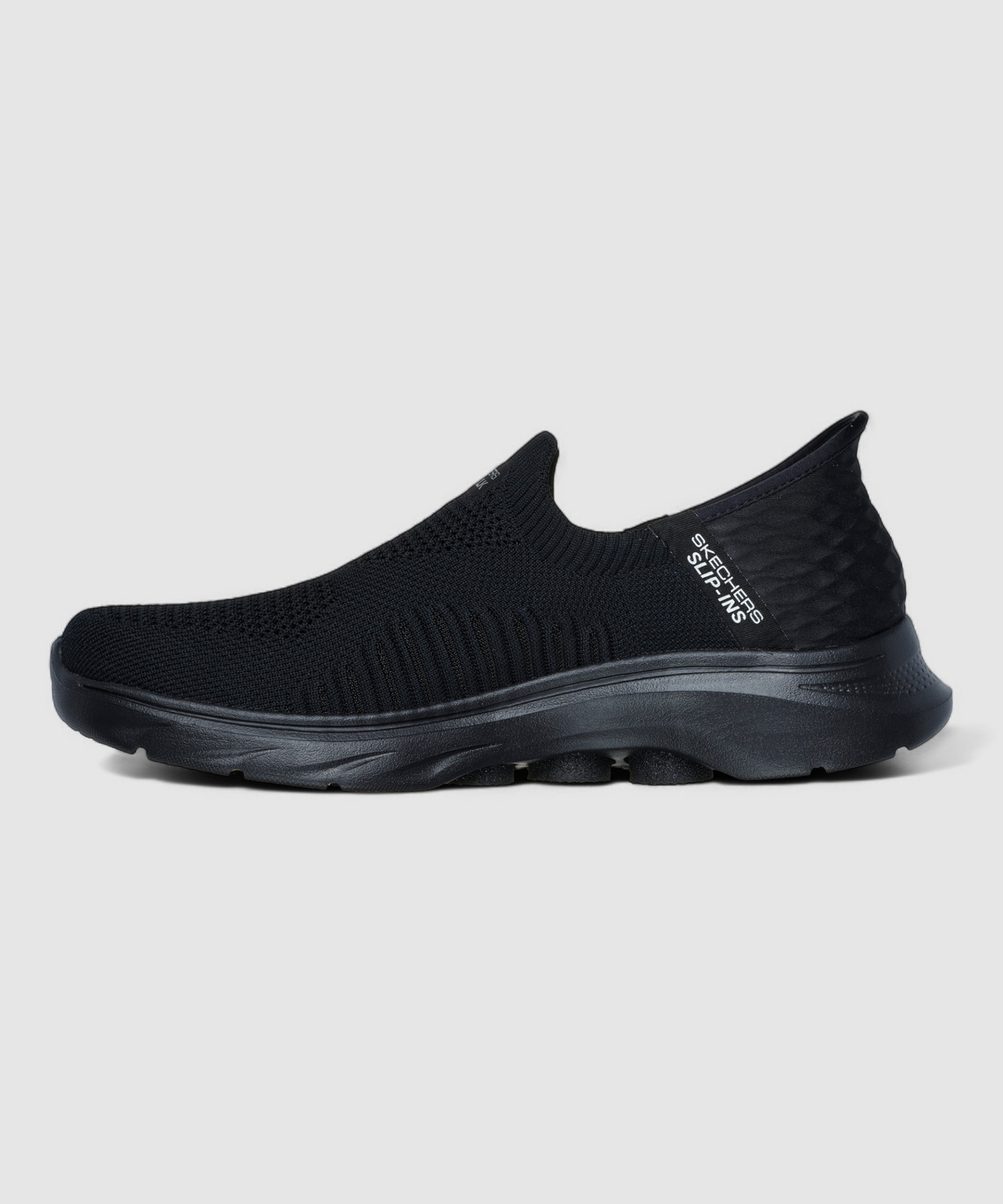 Image of Skechers GO WALK 7 - CONFORMITY Slip On Sneakers For Men