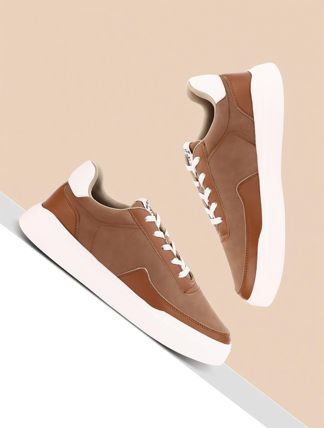 Image of WROGN Sneakers For Men