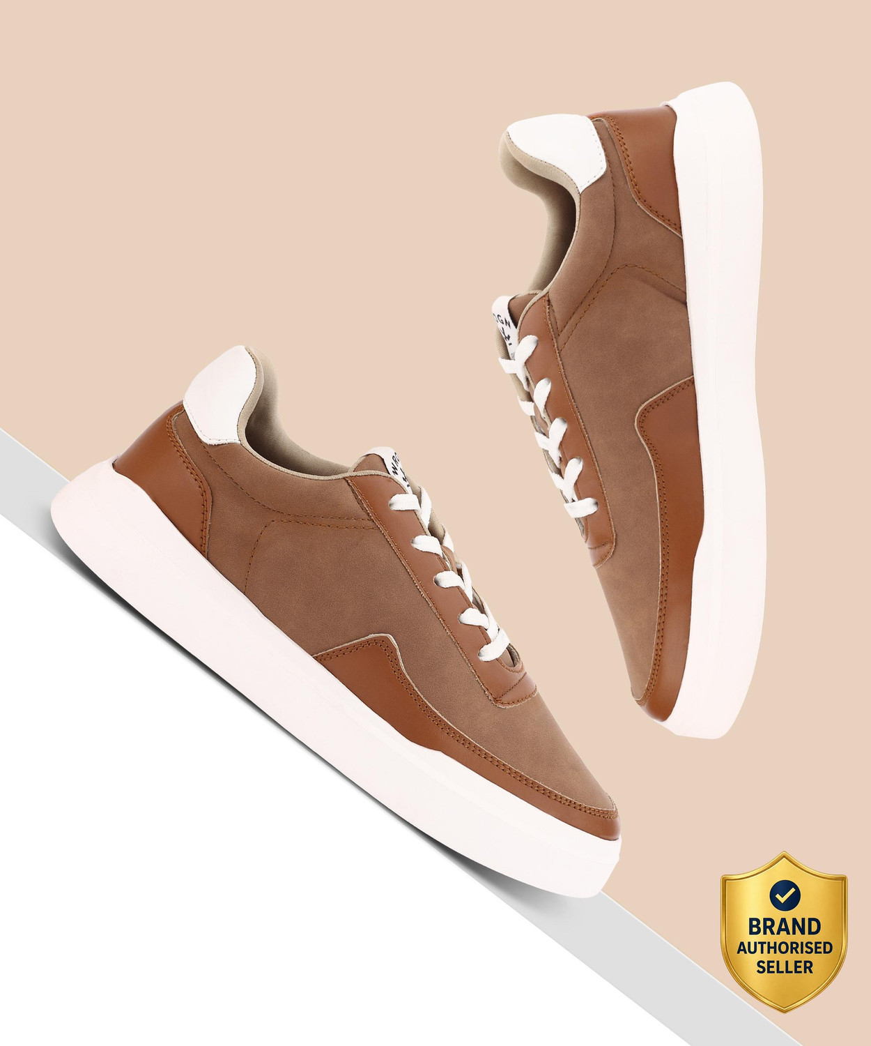 Image of WROGN Sneakers For Men
