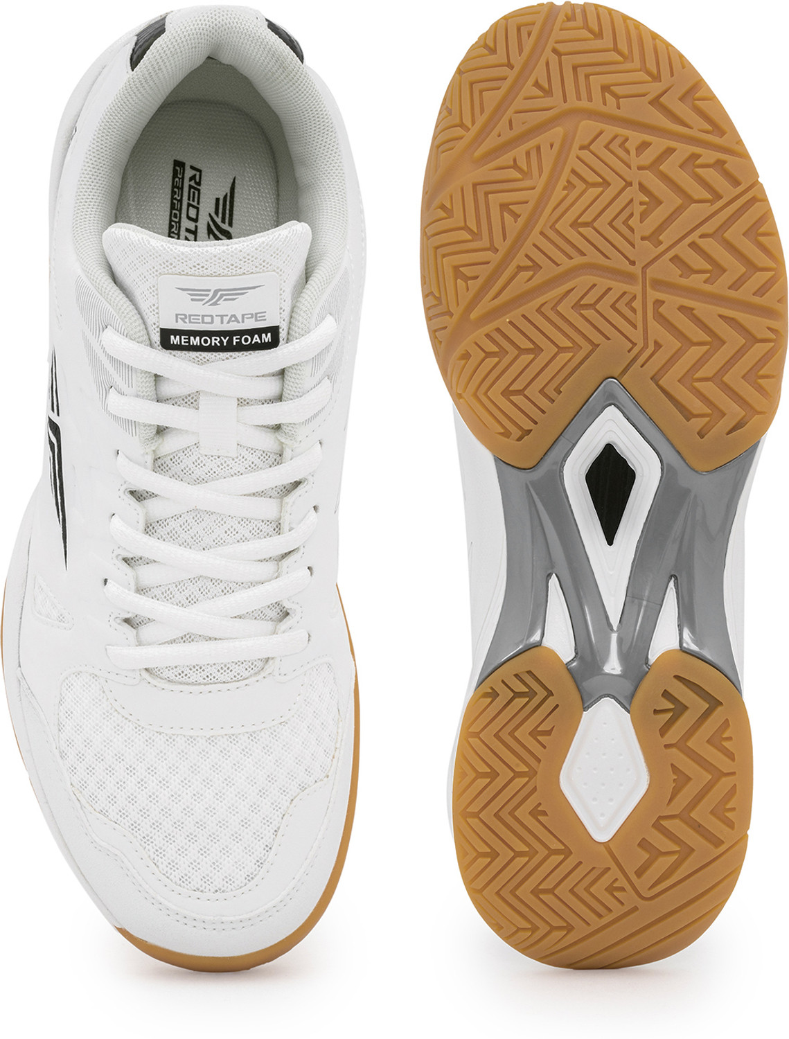 Image of RED TAPE Tennis Shoes For Men