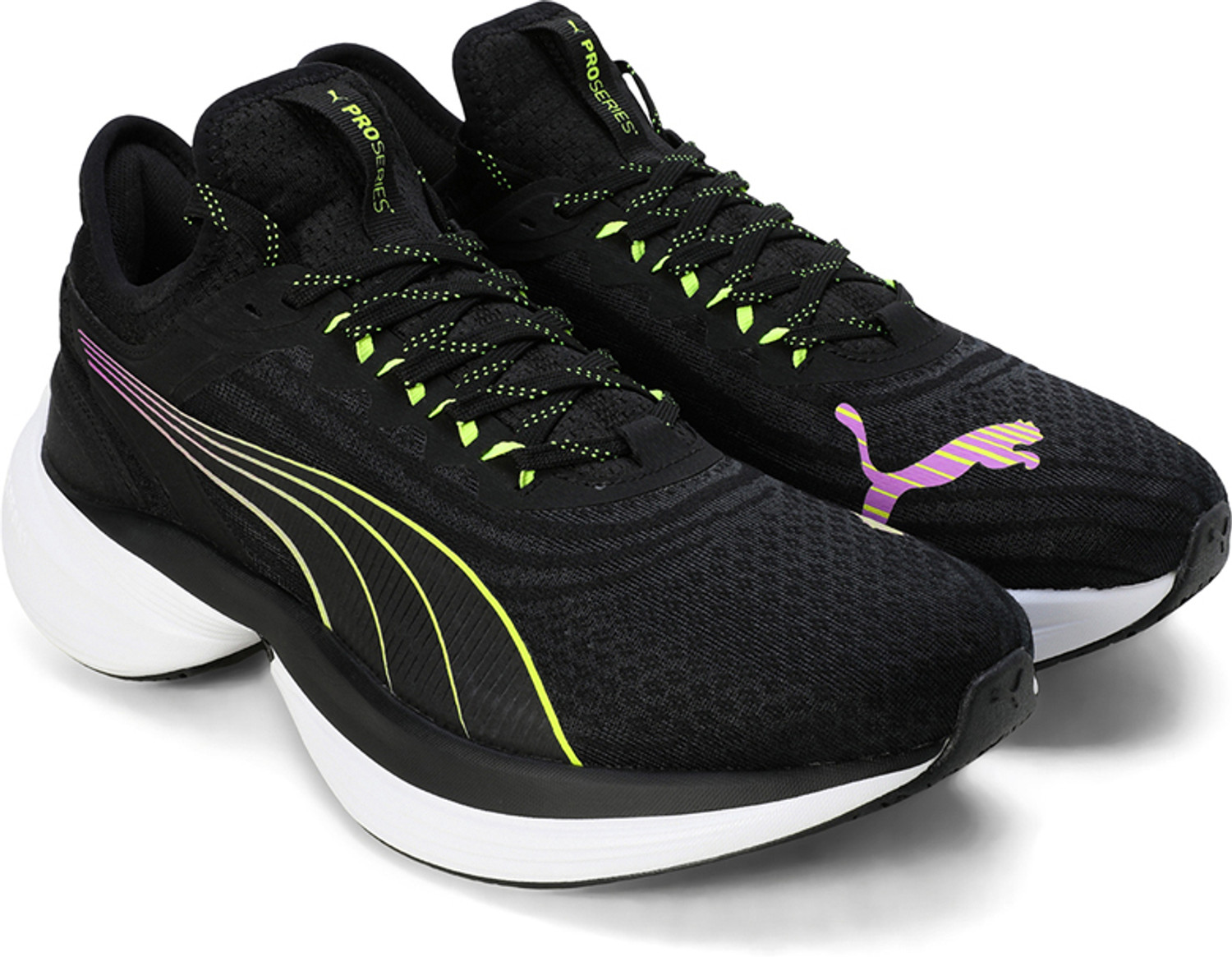 Image of PUMA Conduct Pro Running Shoes For Women