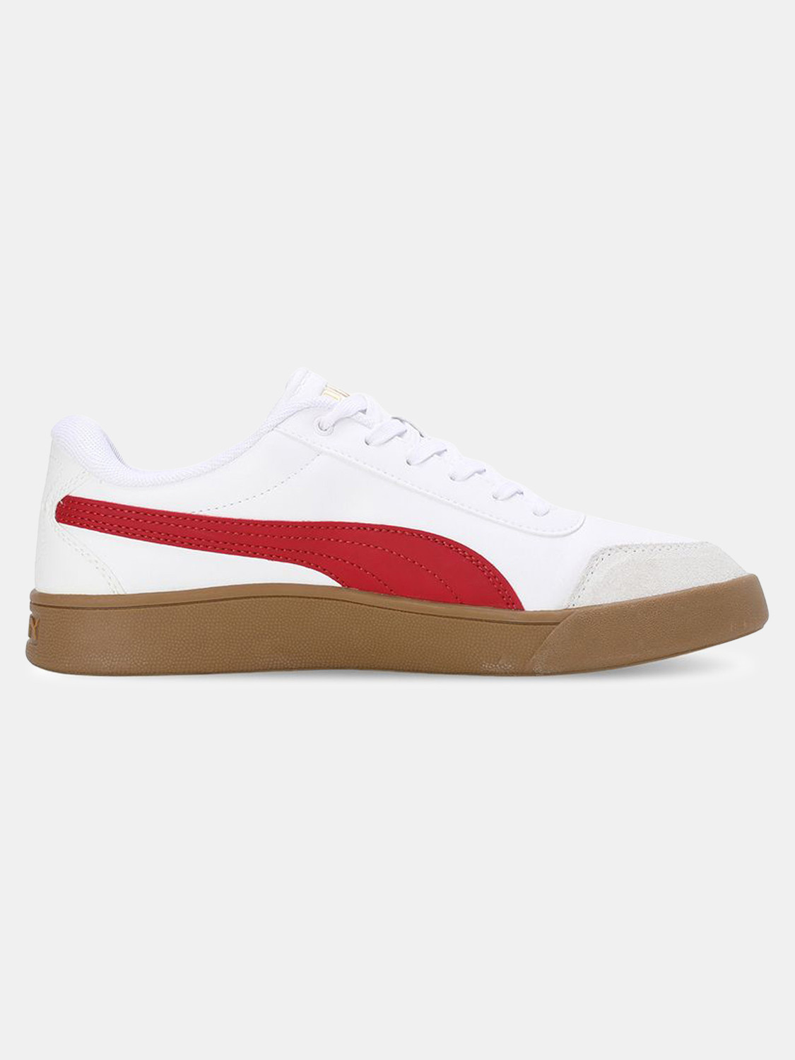 Image of PUMA Puma Terranova Sneakers For Men