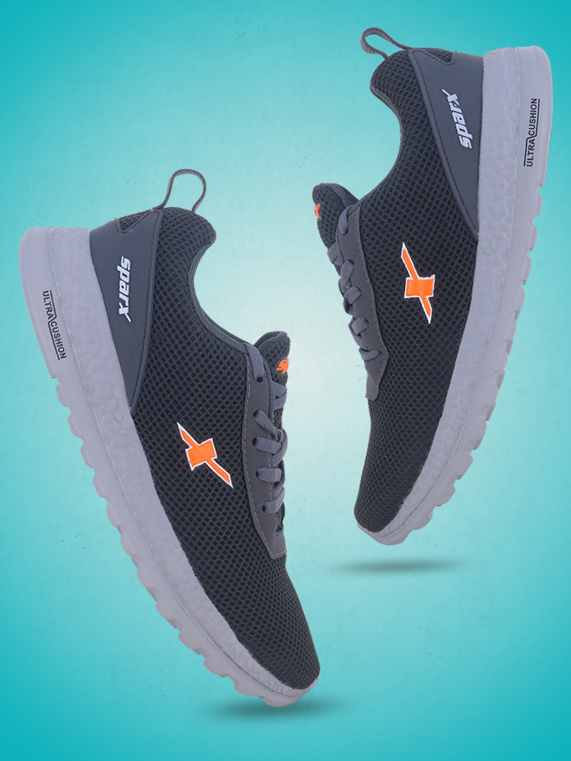 Image of Sparx SM 414 Running Shoes For Men