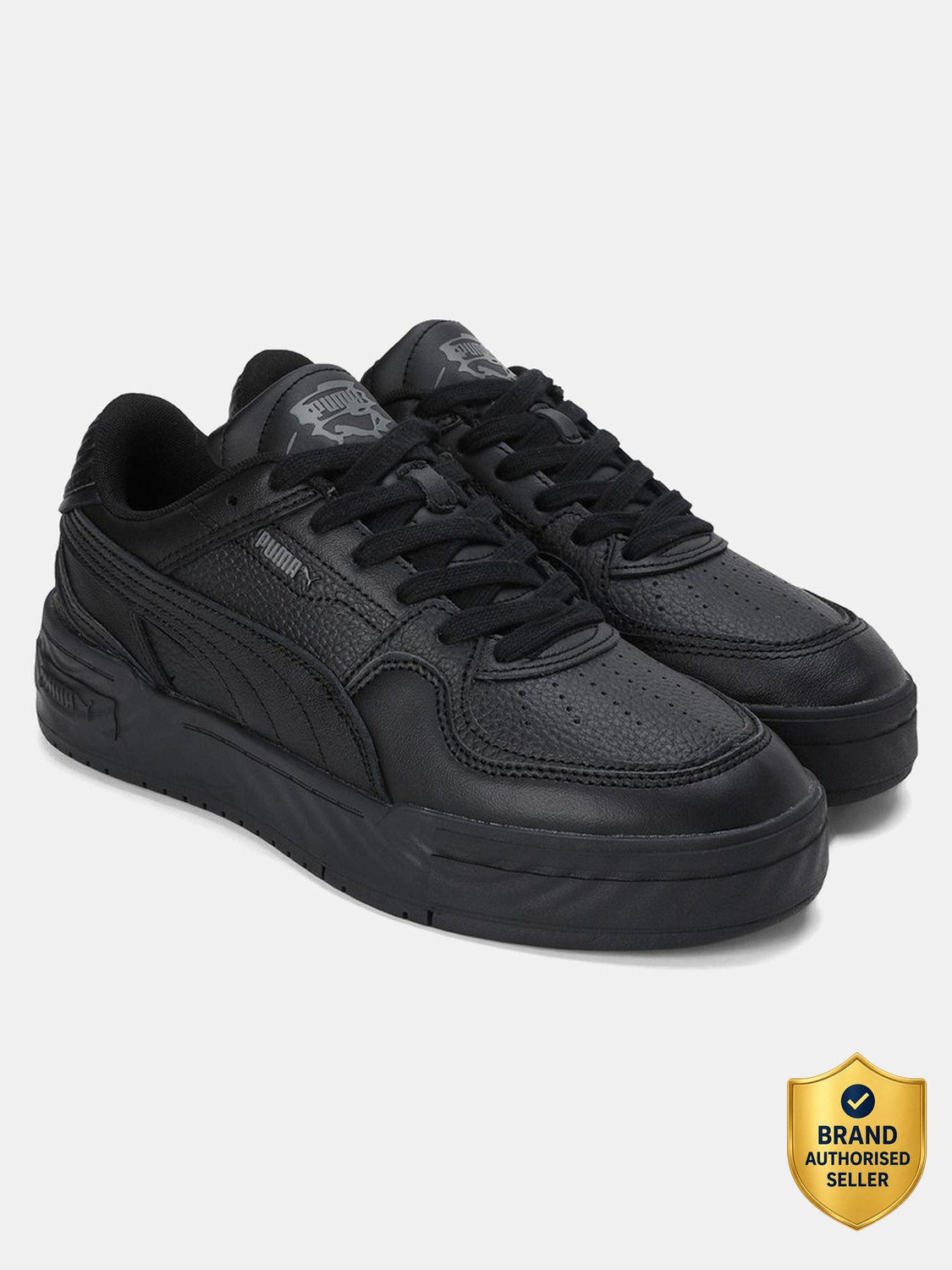 Image of PUMA CA Pro Crush Sneakers For Men