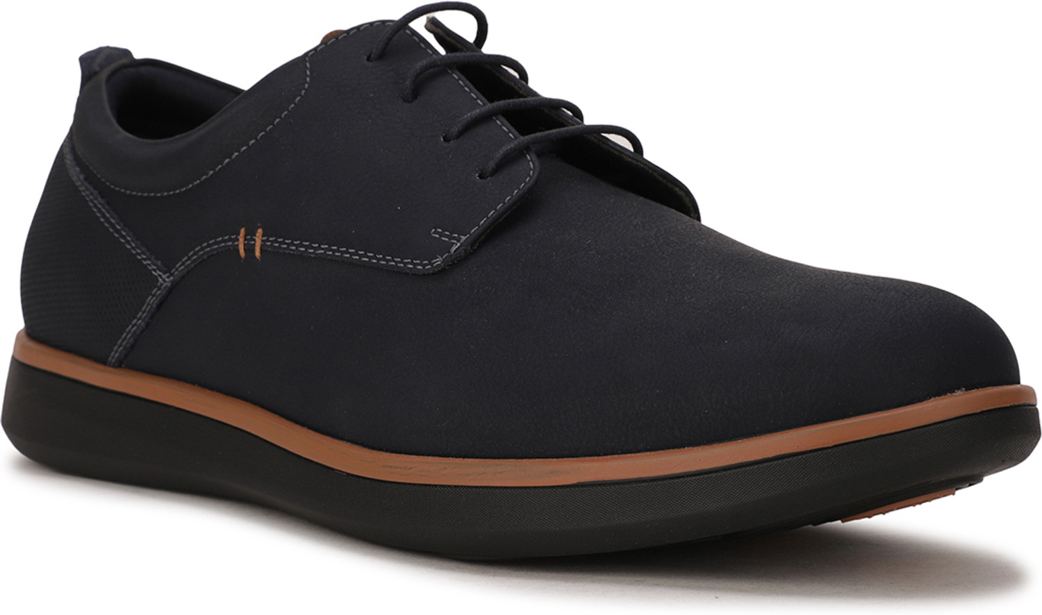 Bata Corporate Casuals For Men