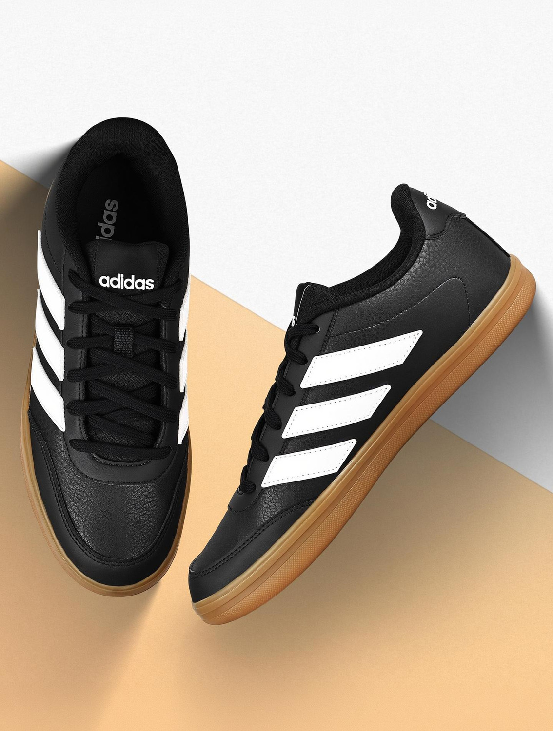 Image of ADIDAS Street Icon Pro 2.0 M Sneakers For Men