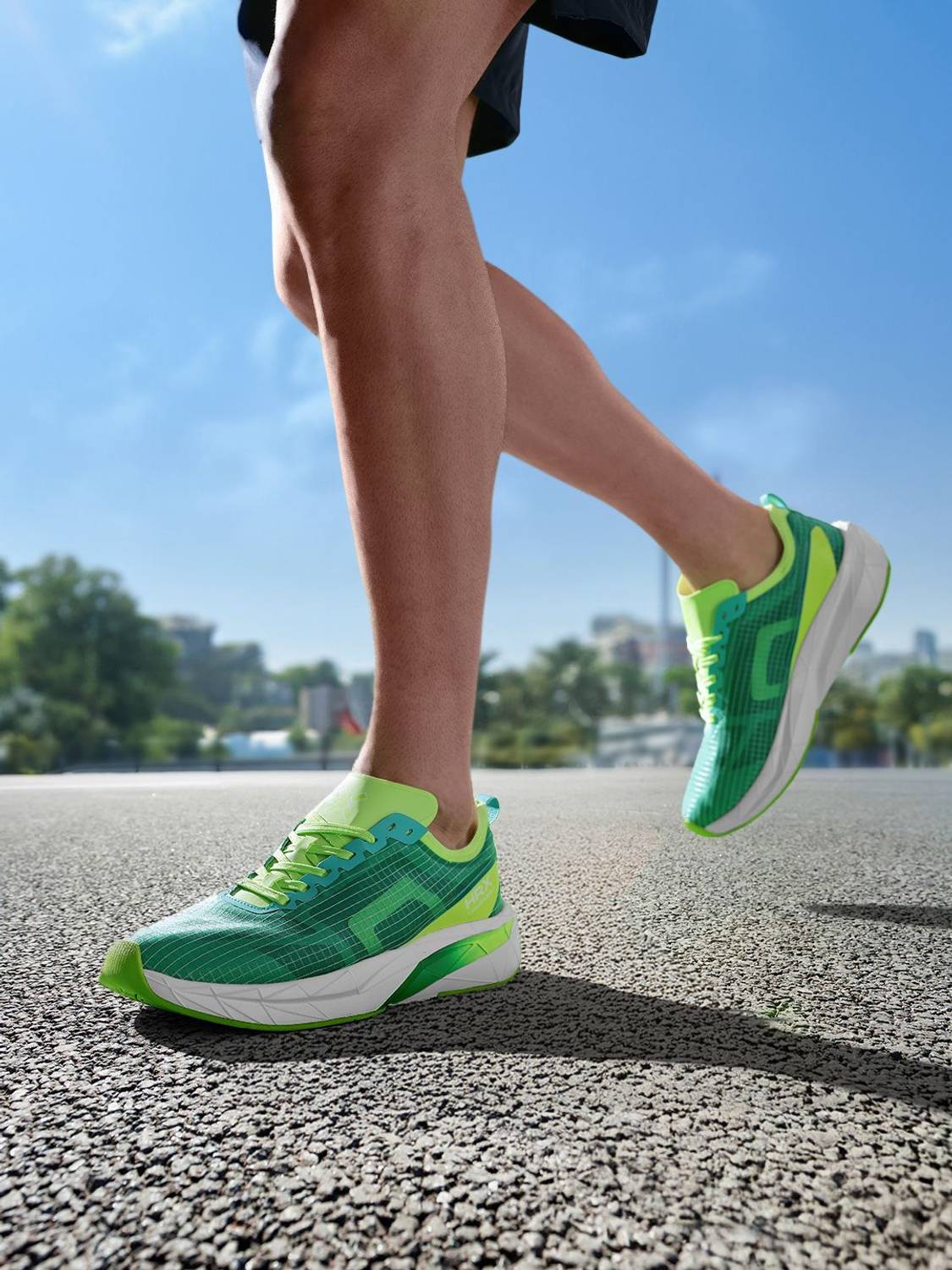 HRX by Hrithik Roshan Running Shoes For Men - Buy HRX by Hrithik