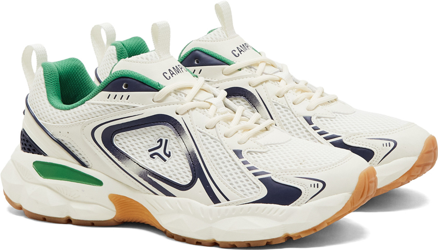 Image of CAMPUS ENCORE Sneakers For Men
