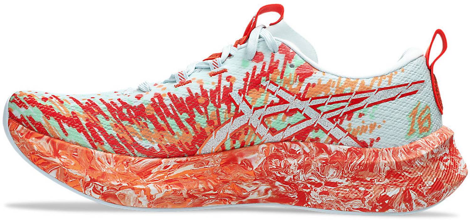 Asics NOOSA TRI 16 Men's Running Shoes Multicolor - Image 2