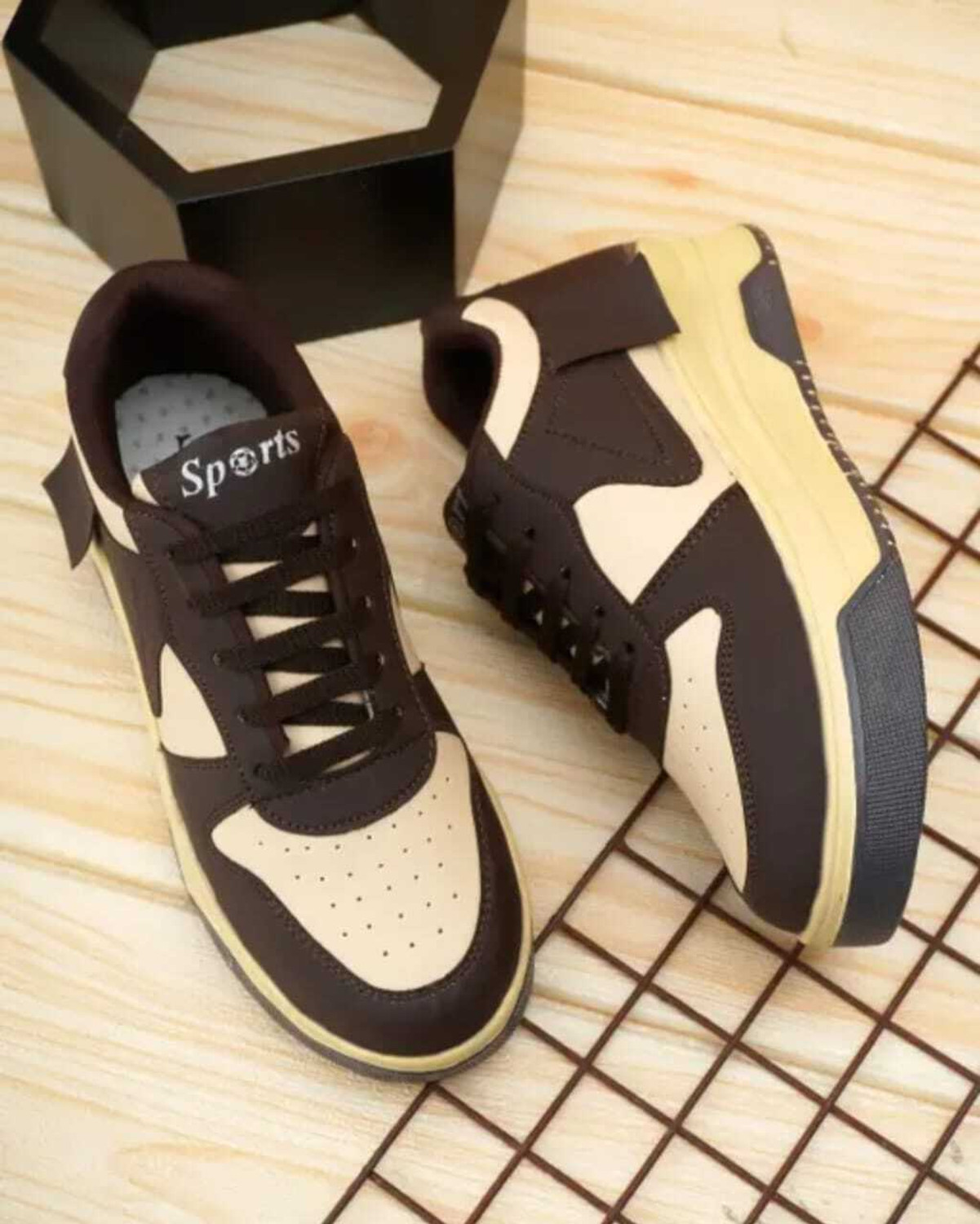 Image of RX4CLASSIC Sneakers For Women