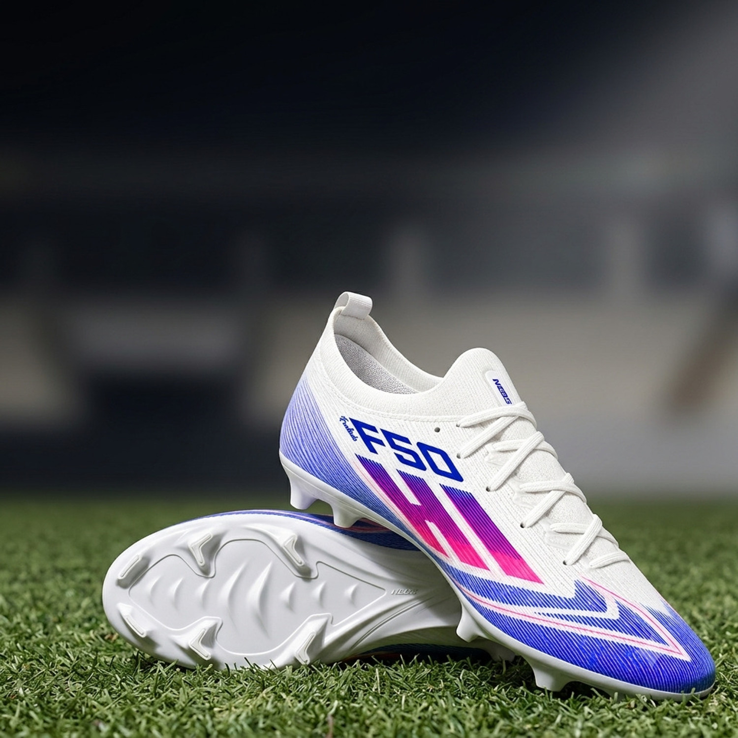 Image of ANZA Football Shoes For Men
