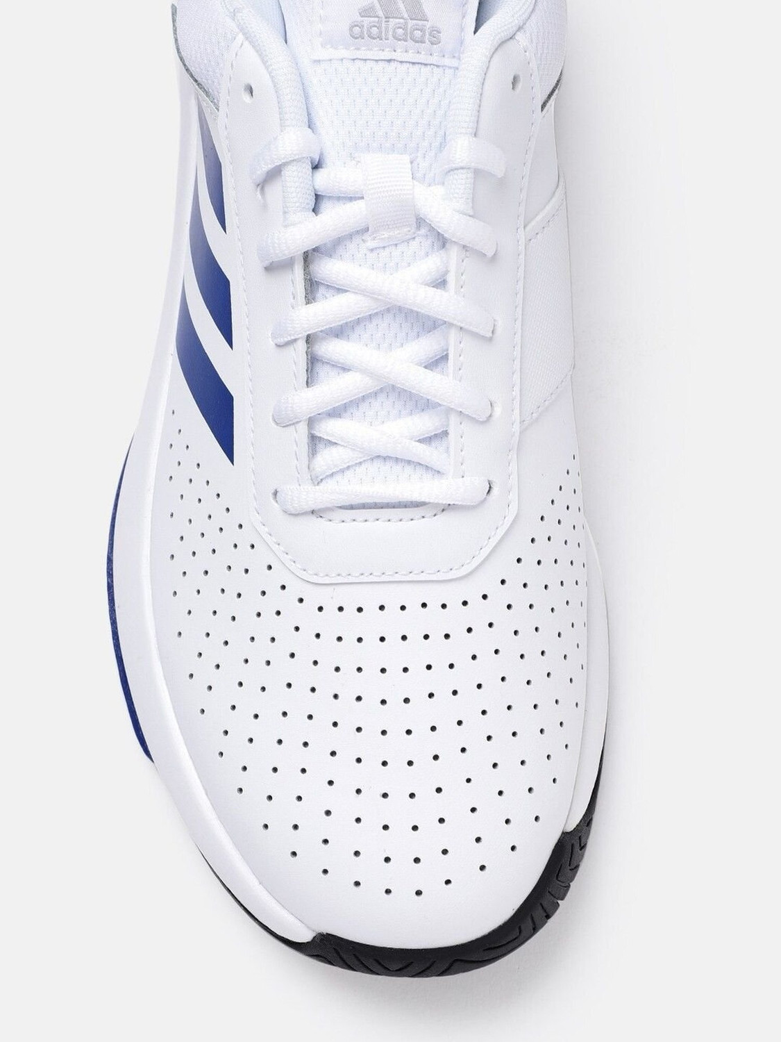 Image of ADIDAS COURTSMASH Sneakers For Men