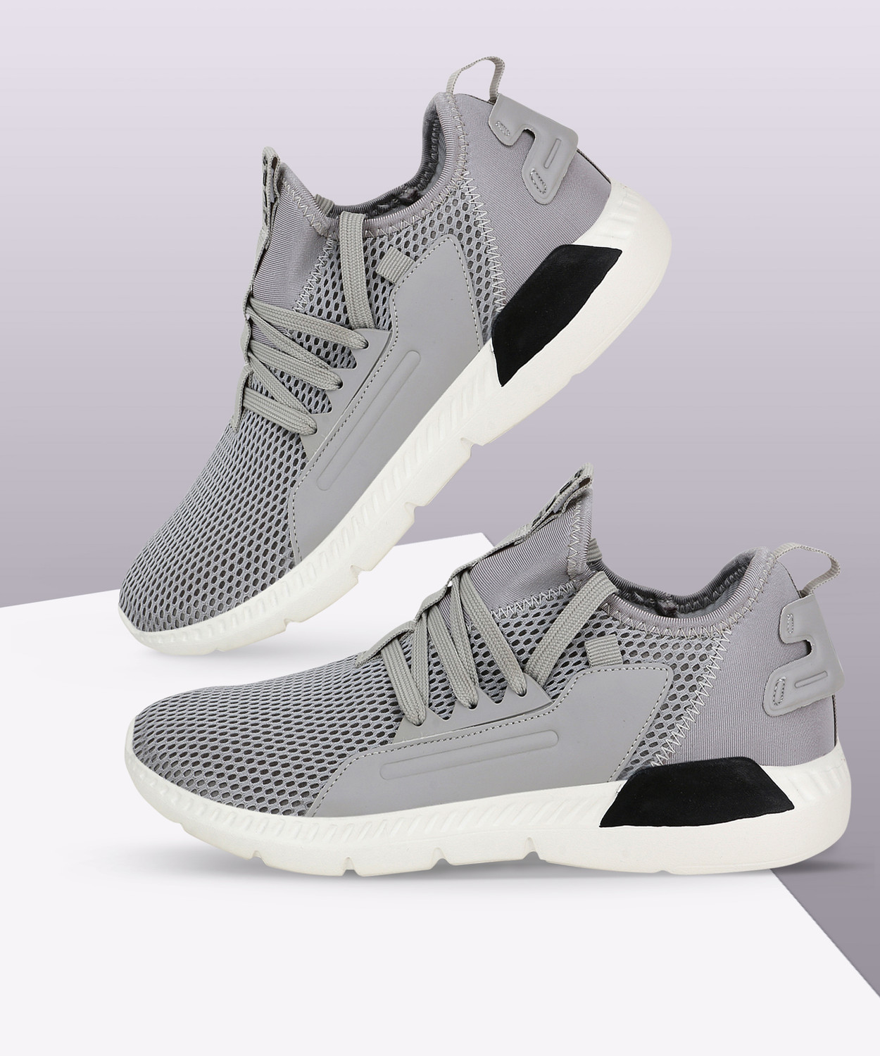 Image of French Connection Running Shoes For Men