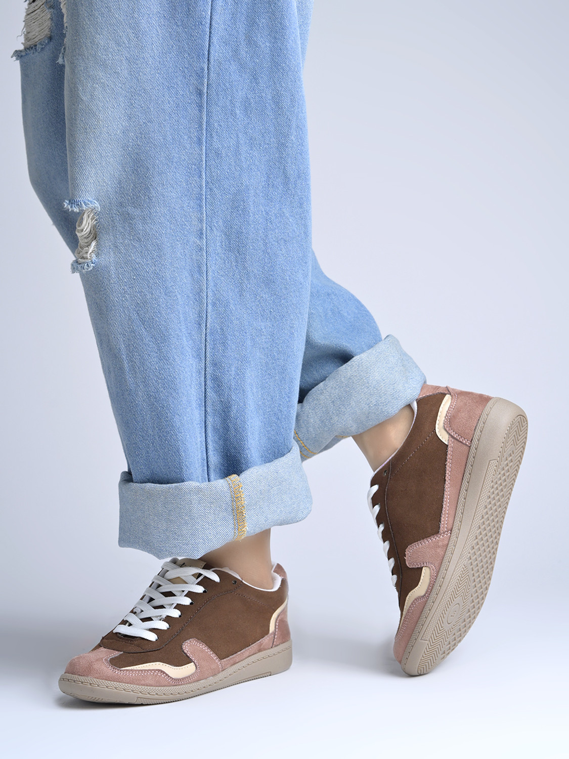 Image of SHOETOPIA Sneakers For Women
