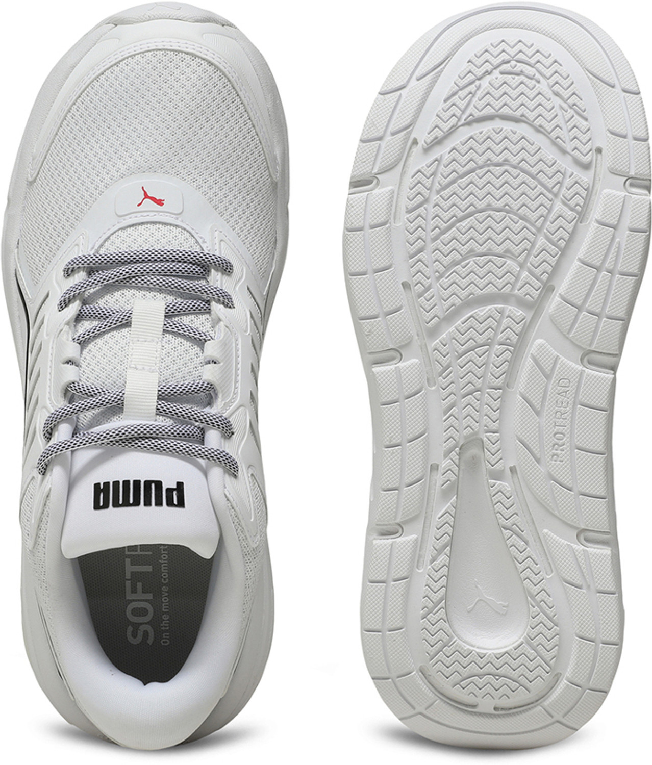 Image of PUMA Softride Pro Control Running Shoes For Men