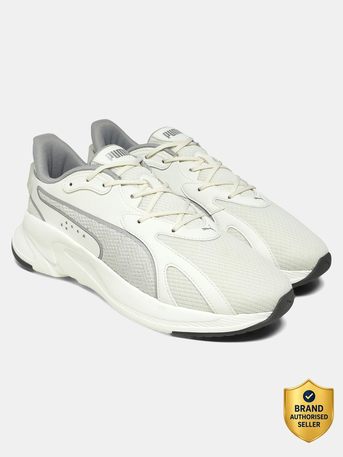 Image of PUMA Softride Swiftslip Running Shoes For Men