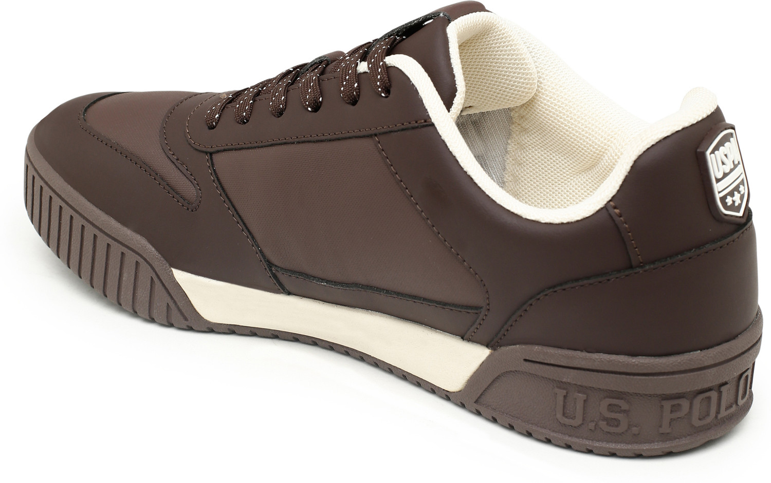Image of U.S. POLO ASSN. WILBER Sneakers For Men